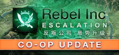《反叛公司：局势升级 聚财除灾》v1.4.0.10(10)-1-V43+全DLC+沙海秘事-聚财除灾+场景编辑器-造梦少女游戏造梦少女游戏网