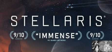 群星/Stellaris（多彩银河绅士魔改）-造梦少女游戏造梦少女游戏网