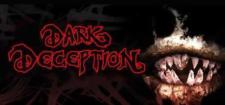 黑暗欺骗/Dark Deception-造梦少女游戏造梦少女游戏网