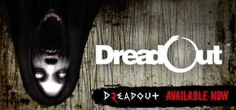 小镇惊魂/DreadOut-造梦少女游戏造梦少女游戏网