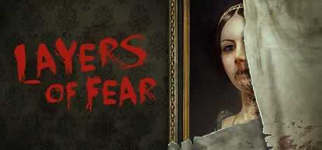 层层恐惧/Layers of Fear（v1.1.1豪华版）-造梦少女游戏造梦少女游戏网