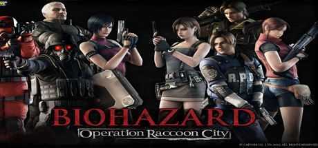生化危机：浣熊市行动/Resident Evil：Operation Raccoon City-造梦少女游戏造梦少女游戏网
