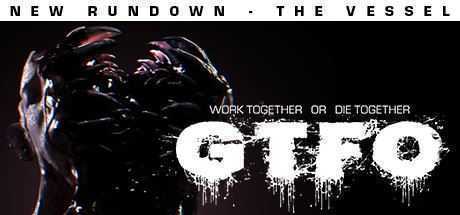 GTFO/局域网联机版-造梦少女游戏造梦少女游戏网