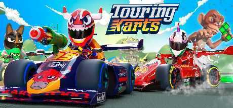 巡回卡丁车/Touring Karts（Build 8933094）-造梦少女游戏造梦少女游戏网