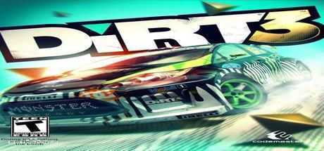 尘埃3/DiRT 3-造梦少女游戏造梦少女游戏网