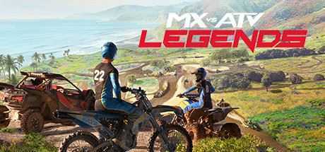 《究极大越野：传奇/MX vs ATV Legends》v2.09|赛车竞速|容量36.4GB|免安装绿色中文版-造梦少女游戏造梦少女游戏网