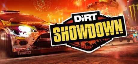 尘埃：决战/DiRT Showdown-造梦少女游戏造梦少女游戏网