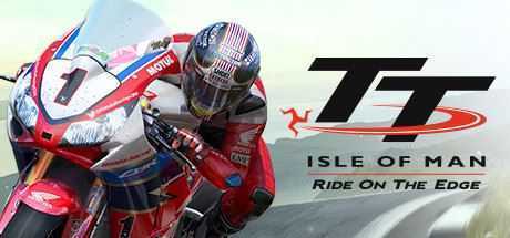 曼岛TT摩托车大赛/TT Isle of Man Ride on the Edge-造梦少女游戏造梦少女游戏网