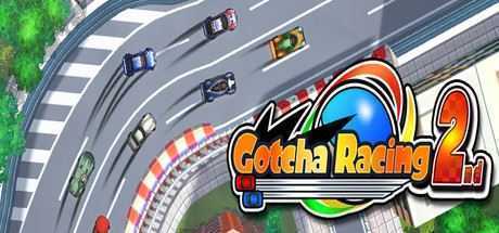 疯狂赛车2nd/Gotcha Racing 2nd-造梦少女游戏造梦少女游戏网