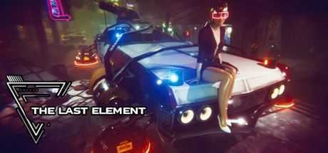 最后的元素：寻找明天/The Last Element: Looking For Tomorrow-造梦少女游戏造梦少女游戏网