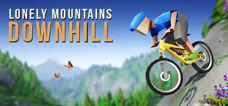 孤山速降/Lonely Mountains: Downhill（集成DLC）-造梦少女游戏造梦少女游戏网