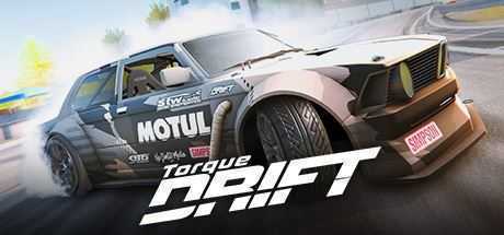 扭矩漂移/Torque Drift-造梦少女游戏造梦少女游戏网