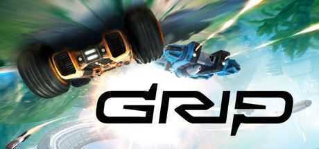 战斗四驱车/GRIP: Combat Racing-造梦少女游戏造梦少女游戏网