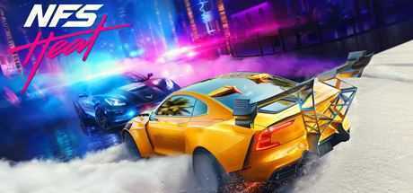 极品飞车21：热度/Need For Speed Heat-造梦少女游戏造梦少女游戏网