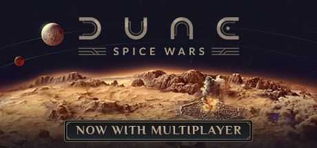 沙丘：香料战争/Dune: Spice Wars（v0.1.20.15299）-造梦少女游戏造梦少女游戏网