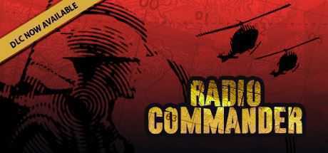 无线电指挥官/Radio Commander（v1.15g完全版）-造梦少女游戏造梦少女游戏网