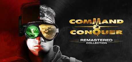 红色警戒：命令与征服：重制版/Command and Conquer:Remastered（v1.153.11.23850）-造梦少女游戏造梦少女游戏网