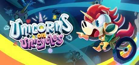 独轮车上的独角兽/Unicorns on Unicycles-造梦少女游戏造梦少女游戏网