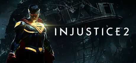 不义联盟2/Injustice 2（传奇版-v20211104-集成DLC ） - 造梦少女游戏网-造梦少女游戏造梦少女游戏网