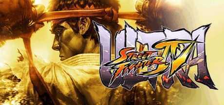 街头霜王4终极版/Ultra Street Fighter IV(v1.05)-造梦少女游戏造梦少女游戏网