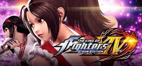 拳皇14/KOF14/THE KING OF FIGHTERS XIV-造梦少女游戏造梦少女游戏网