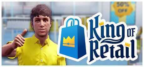 零售之王正式版/King of Retail-造梦少女游戏造梦少女游戏网