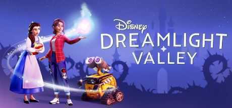 迪士尼梦幻星谷/Disney Dreamlight Valley-造梦少女游戏造梦少女游戏网