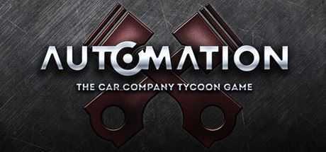 自动化：汽车公司大亨游戏/Automation - The Car Company Tycoon Game-造梦少女游戏造梦少女游戏网