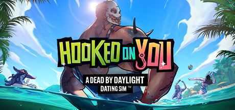 心醉魂迷：黎明杀机主题恋爱模拟游戏/Hooked on You: A Dead by Daylight Dating Sim-造梦少女游戏造梦少女游戏网