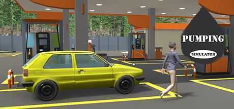 抽水模拟器/Pumping Simulator-造梦少女游戏造梦少女游戏网