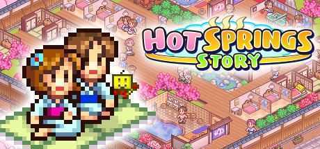 温泉物语/Hot Springs Story（v2.68）-造梦少女游戏造梦少女游戏网