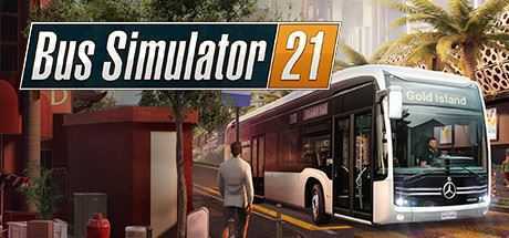 巴士模拟21/Bus Simulator 21-造梦少女游戏造梦少女游戏网