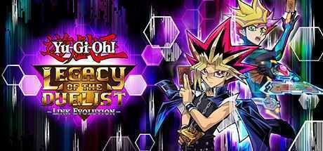 游戏王：决斗者遗产链接进化/Yu-Gi-Oh! Legacy of The Duelist - Link Evolution --造梦少女游戏造梦少女游戏网