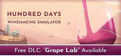 百日/Hundred Days - Winemaking Simulator（v1.2.0w3）-造梦少女游戏造梦少女游戏网