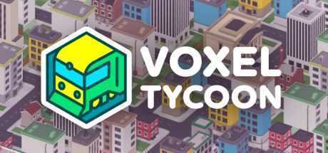体素大亨/Voxel Tycoon（v0.86.1）-造梦少女游戏造梦少女游戏网