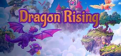 龙的崛起/Dragon Rising-造梦少女游戏造梦少女游戏网