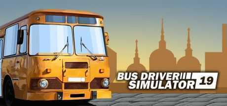 巴士司机模拟器2019/Bus Driver Simulator 2019（v6.7整合DLC）-造梦少女游戏造梦少女游戏网