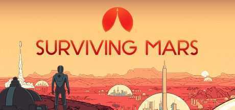 火星求生/Surviving Mars - 造梦少女游戏网-造梦少女游戏造梦少女游戏网