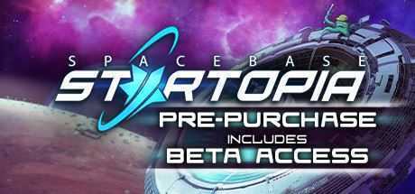 星际乐土太空基地/Spacebase Startopia（v1.4.2）-造梦少女游戏造梦少女游戏网