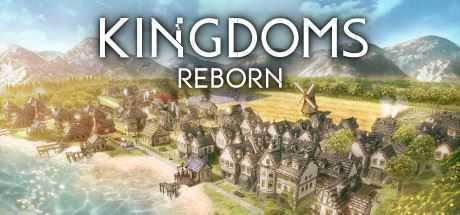 王国重生/Kingdoms Reborn（v20210709）-造梦少女游戏造梦少女游戏网