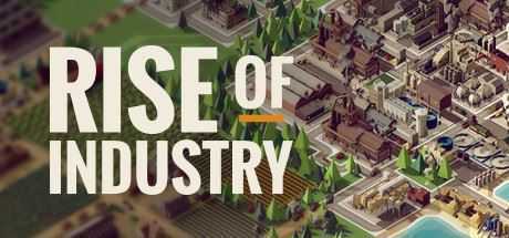 工业崛起/Rise of Industry（v2.3.2整合2130 DLC） - 造梦少女游戏网-造梦少女游戏造梦少女游戏网