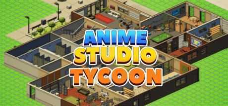 动漫工作室大亨/Anime Studio Tycoon-造梦少女游戏造梦少女游戏网