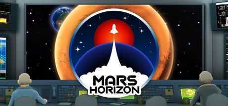 火星地平线/Mars Horizon-造梦少女游戏造梦少女游戏网