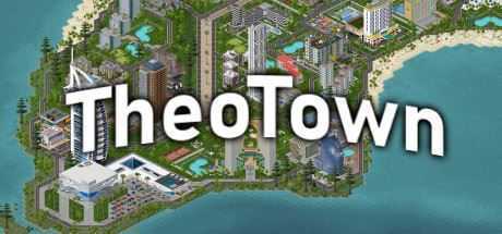 西奥小镇/TheoTown（v1.9.43）-造梦少女游戏造梦少女游戏网