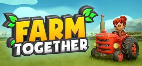 一起玩农场/Farm Together（更新v20200916）-造梦少女游戏造梦少女游戏网