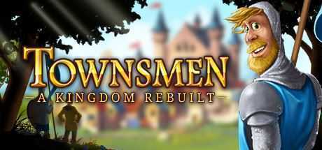 家园：重建王国/Townsmen - A Kingdom Rebuilt（v2.2.6.0版）-造梦少女游戏造梦少女游戏网