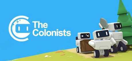 殖民者/The Colonists（v1.5.13）-造梦少女游戏造梦少女游戏网