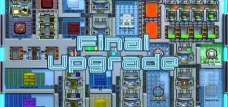 最终升级/Final Upgrade-造梦少女游戏造梦少女游戏网