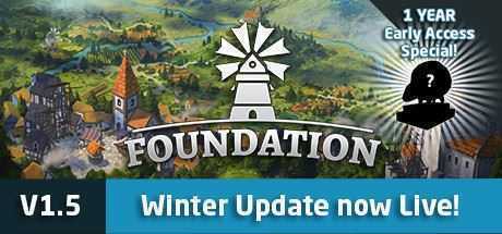 奠基/Foundation（v1.7.13测试版）-造梦少女游戏造梦少女游戏网