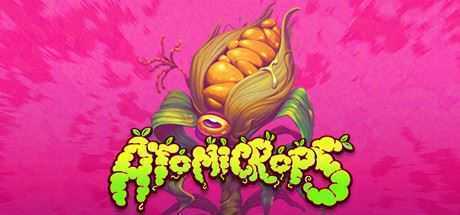 辐射谷物语/Atomicrops（v1.4.0）-造梦少女游戏造梦少女游戏网